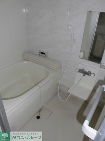 グレーシアの物件内観写真